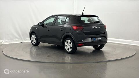 Sandero 1.0 TCe 90ch Expression 2023 occasion 59320 Sequedin