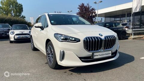 Serie 2 218i 136ch Luxury DKG7 2023 occasion 64100 Bayonne