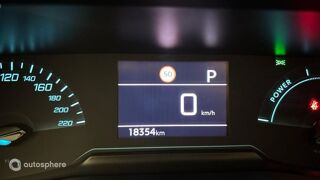 208 1.2 Hybrid 100ch Active e-DCS6 2025 occasion 16430 Champniers