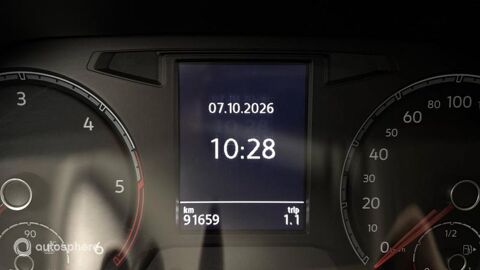 T-ROC 1.6 TDI 115ch Lounge Business S&S 2021 occasion 51530 Magenta