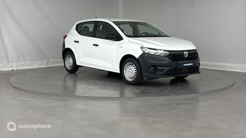 Sandero 1.0 SCe 65ch Access 2021 occasion 59190 Hazebrouck