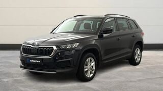Kodiaq 2.0 TDI 150ch SCR Business DSG7 7 places 2023 occasion 79000 Niort