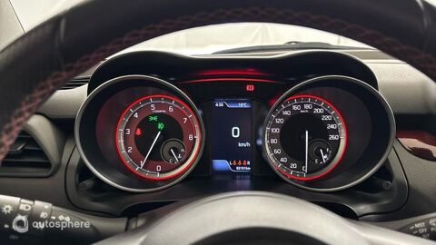Swift 1.4 Boosterjet Hybrid 129ch Sport 2024 occasion 59320 Sequedin