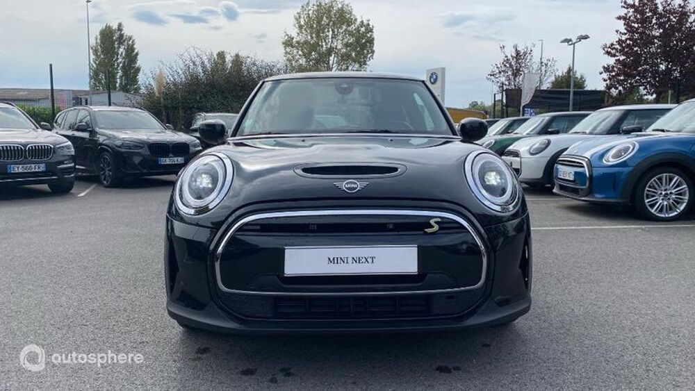 Cooper SE 184ch Essential BVA 2022 occasion 64100 Bayonne