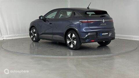 M&eacute;gane E-Tech Electric EV40 130ch Equilibre standard charge 2023 occasion 57200 Sarreguemines