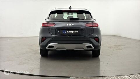 XCeed 1.6 CRDI 136ch MHEV Active 2022 occasion 44000 Nantes