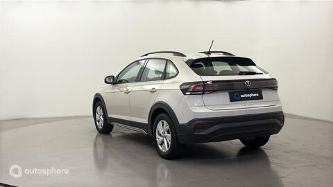 Taigo 1.0 TSI 95ch Life 2023 occasion 86000 Poitiers