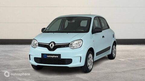 Renault Twingo 1.0 SCe 65ch Life - 20 2021 occasion Lomme 59160