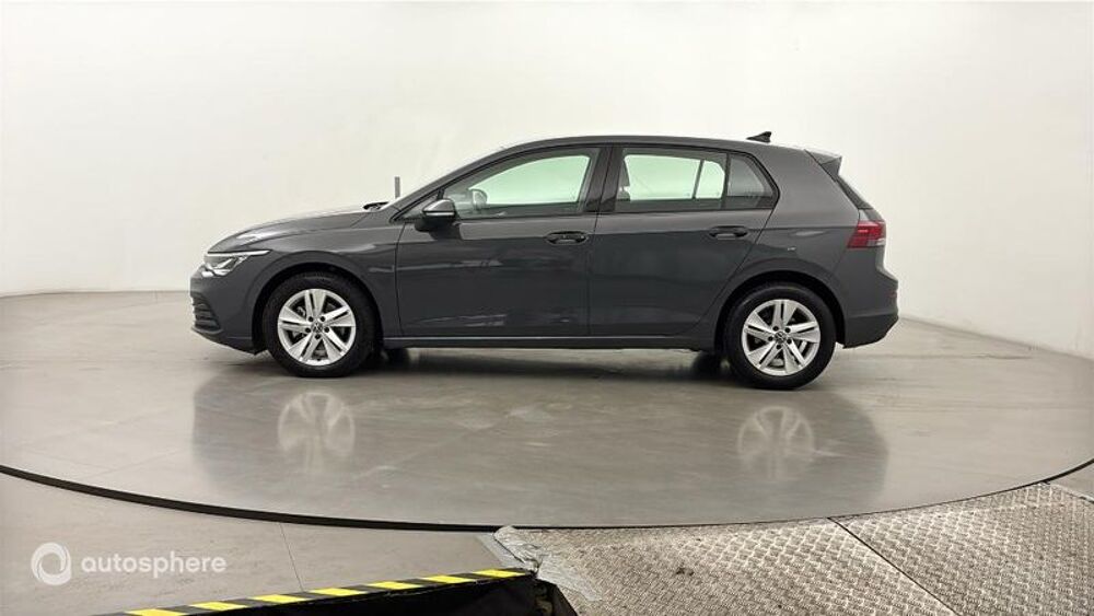Golf 2.0 TDI SCR 116ch Life Plus DSG7 2023 occasion 44000 Nantes