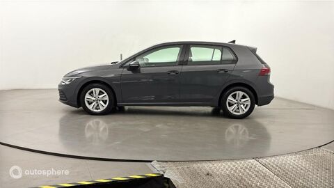 Golf 2.0 TDI SCR 116ch Life Plus DSG7 2023 occasion 44000 Nantes