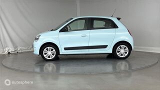 Twingo E-Tech Electric Equilibre R80 Achat Int&eacute;gral 2022 occasion 62000 Arras