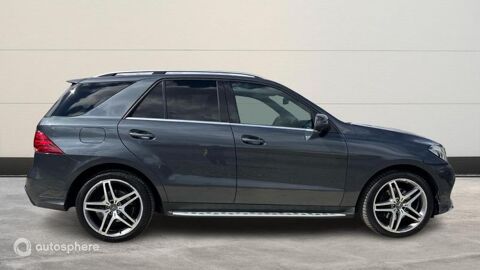 Classe GLE 250 d 204ch Sportline 9G-Tronic 2017 occasion 92000 Nanterre
