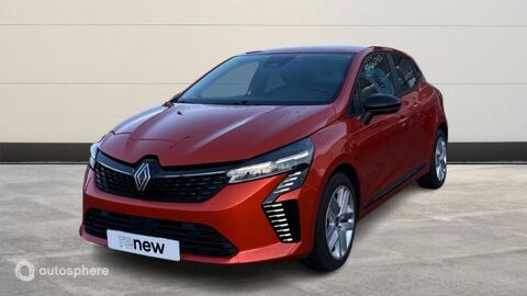 Renault Clio 1.0 TCe 90ch Evolution 2024 occasion Buhl-Lorraine 57400