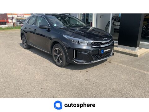 Kia XCeed 1.6 GDi 141ch PHEV Active DCT6 2023 occasion BEAURAINS 62217