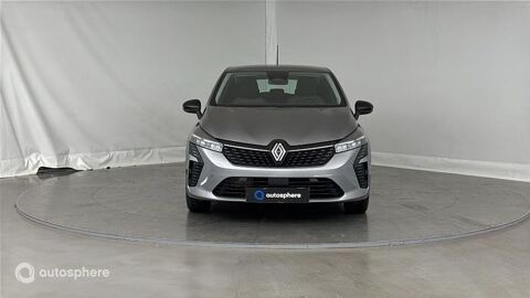 Clio 1.0 TCe 90ch Evolution - 25 2025 occasion 57000 Metz
