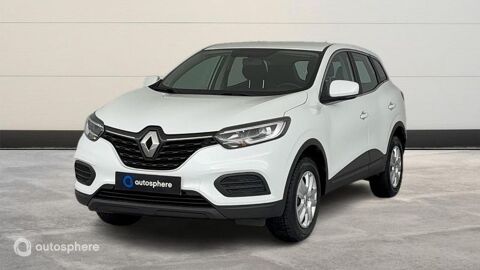 Renault Kadjar 1.3 TCe 140ch FAP Life 130g 2019 occasion Arras 62000