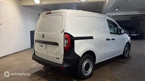 Kangoo L1 E-Tech AC11 Advance -25 2025 occasion 93320 Les Pavillons-sous-Bois