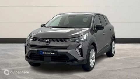 Annonce voiture Renault Symbioz 26499 �