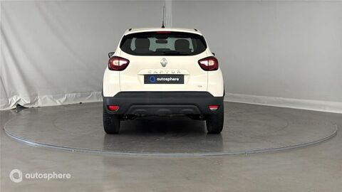 Captur 0.9 TCe 90ch energy Life 2017 occasion 51120 S&eacute;zanne
