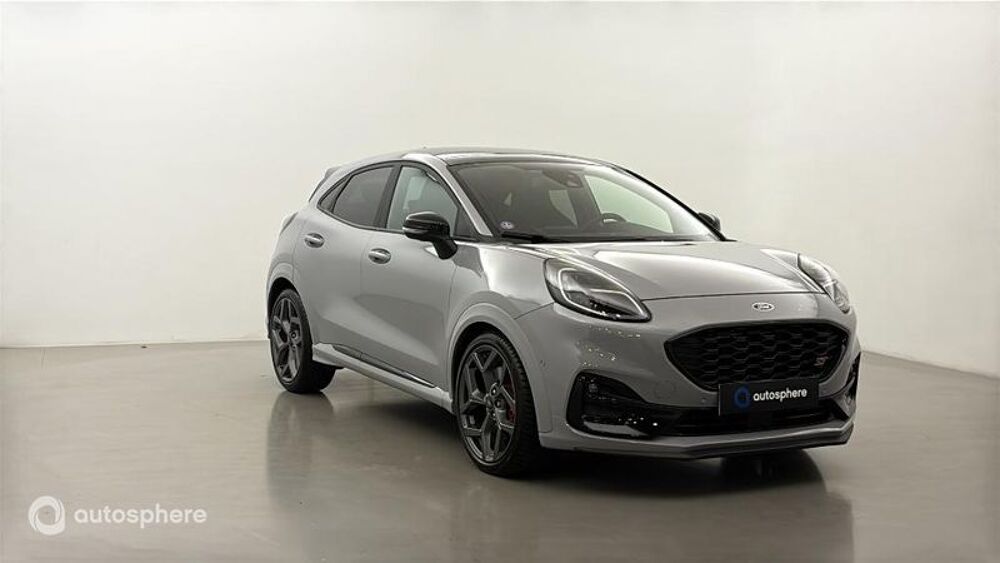 Puma 1.0 EcoBoost Hybrid 170ch ST S&S Powershift 2024 occasion 92000 Nanterre