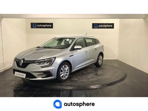 Renault Mégane 1.5 Blue dCi 115ch Business -21N 2022 occasion Metz 57000