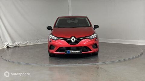 Clio 1.0 TCe 90ch Evolution 2023 occasion 57100 Thionville