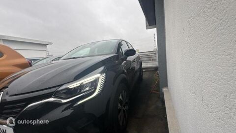 Renault Captur 1.0 TCe 90ch Evolution 2023 occasion Villemomble 93250