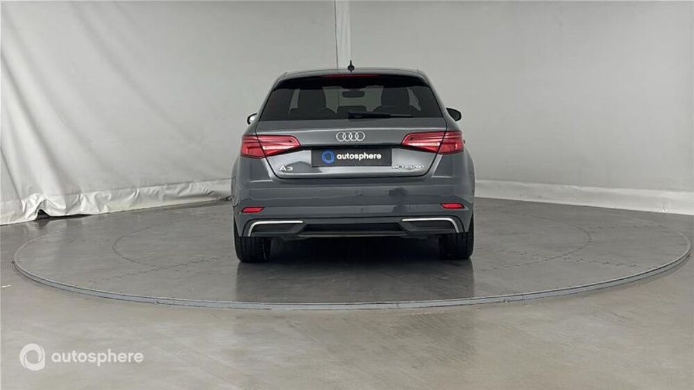 A3 40 TFSI e 204ch Design Luxe S tronic 6 2021 occasion 77144 Mont&eacute;vrain