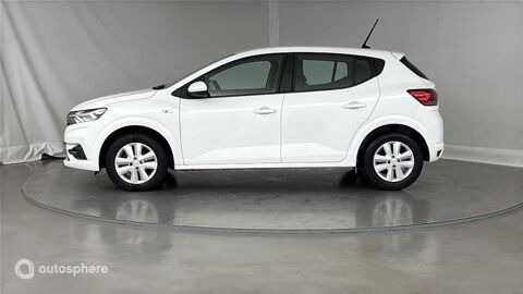 Sandero 1.0 TCe 90ch Confort -22 2022 occasion 59400 Cambrai