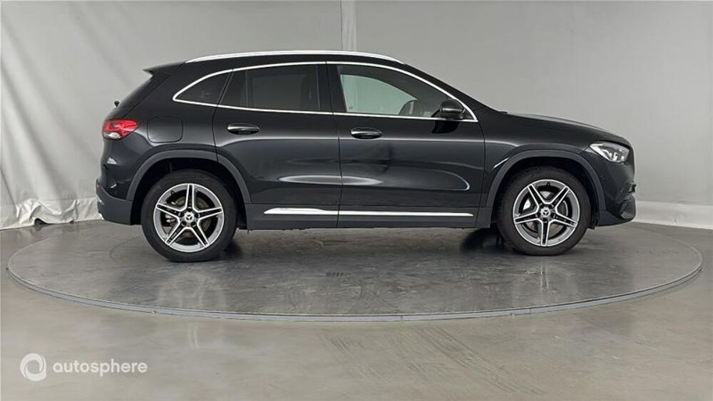 Classe GLA 250 e 160+102ch AMG Line 8G-DCT 2023 occasion 77144 Mont&eacute;vrain