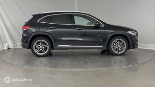Classe GLA 250 e 160+102ch AMG Line 8G-DCT 2023 occasion 77144 Mont&eacute;vrain