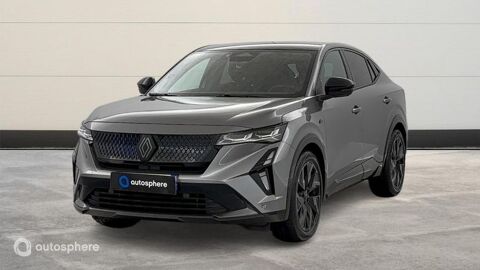 Renault Rafale 1.2 E-Tech full hybrid 200ch esprit Alpine 2024 occasion Coquelles 62231
