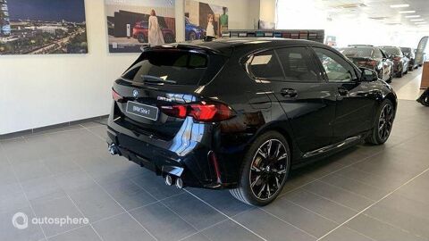 Série 1 M135A xDrive 300ch M Performance 2025 occasion 59650 Villeneuve-d'Ascq
