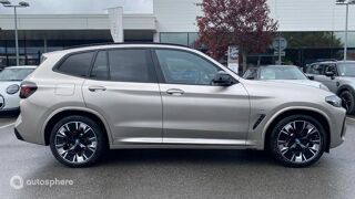 iX3 M Sport 286ch Impressive 2024 occasion 59650 Villeneuve-d'Ascq