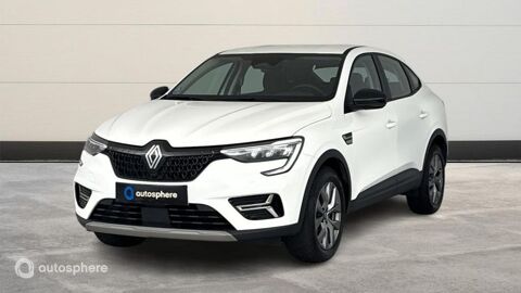 Annonce voiture Renault Arkana 21990 €