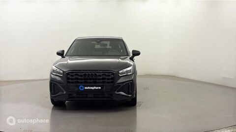 Q2 35 TDI 150ch S line S tronic 7 2023 occasion 86000 Poitiers
