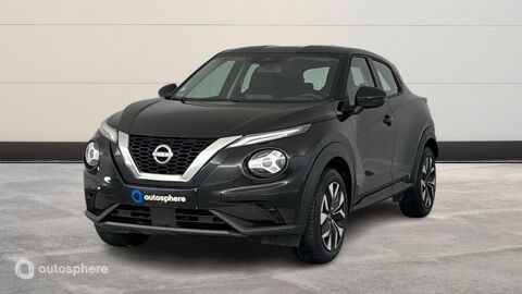 Annonce voiture Nissan Juke 17999 €