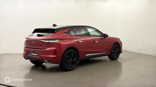 DS4 PureTech 225ch Performance Line + Automatique 2022 occasion 16430 Champniers