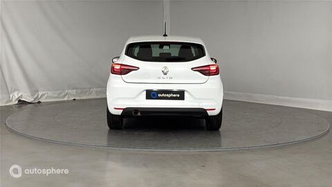 Clio 1.0 SCe 65ch Zen -21N 2022 occasion 59820 GRAVELINES
