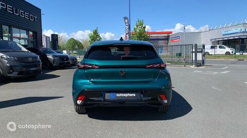 308 e- 156ch batterie 55 kWh GT Exclusive 2026 occasion 03100 Montlu&ccedil;on