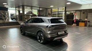 Symbioz 1.8 E-Tech full hybrid 160ch Iconic - 25 2026 occasion 59640 Dunkerque