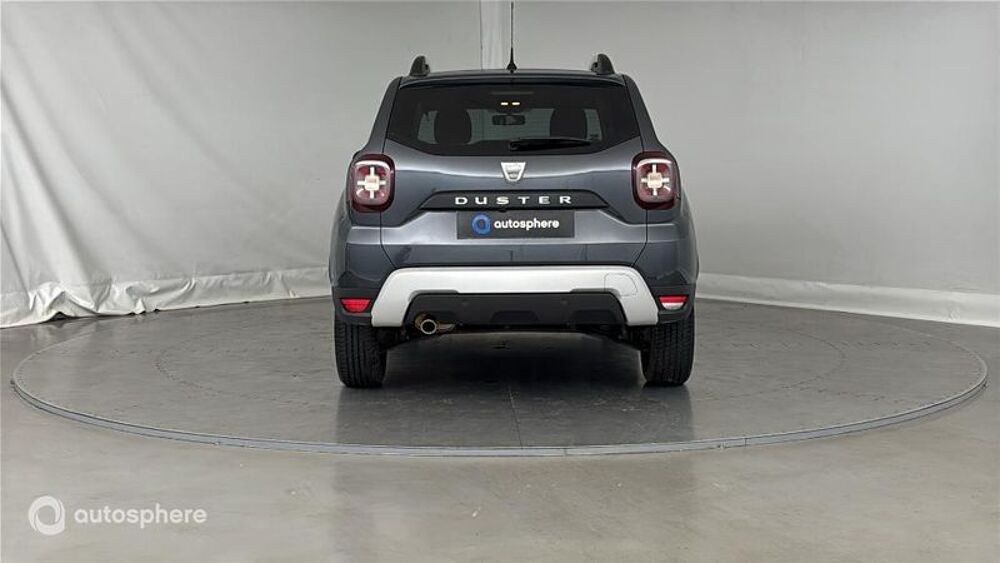 Duster 1.0 ECO-G 100ch Prestige 4x2 - 20 2021 occasion 62000 Arras