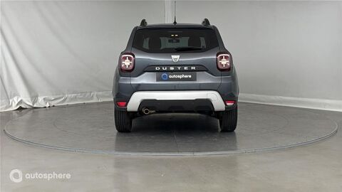 Duster 1.0 ECO-G 100ch Prestige 4x2 - 20 2021 occasion 62000 Arras