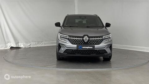 Austral 1.2 E-Tech full hybrid 200ch Iconic 2023 occasion 59223 Roncq
