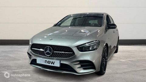 Annonce voiture Mercedes Classe B 23799 €