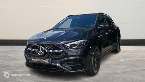 Mercedes Classe GLA 250 e Hybrid EQ 218ch AMG Line 8G-DCT 2026 occasion Vert-Saint-Denis 77240