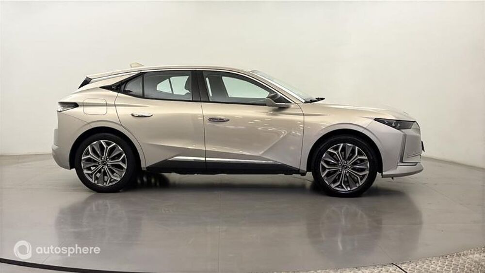 DS4 E-TENSE 225ch Trocadero 2023 occasion 79000 Niort