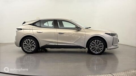 DS4 E-TENSE 225ch Trocadero 2023 occasion 79000 Niort
