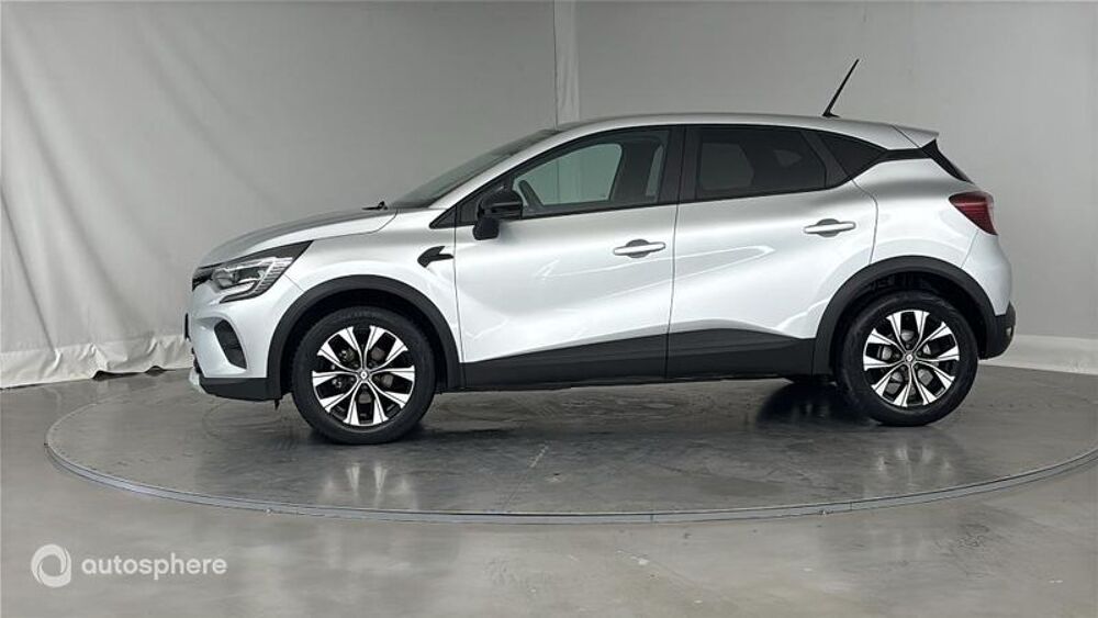 Captur 1.0 TCe 90ch Evolution 2024 occasion 57000 Metz