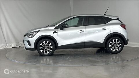 Captur 1.0 TCe 90ch Evolution 2024 occasion 57000 Metz